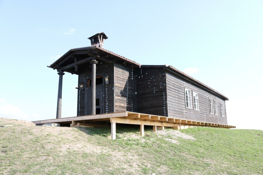 Notgalerie, Re-translocation, 2017